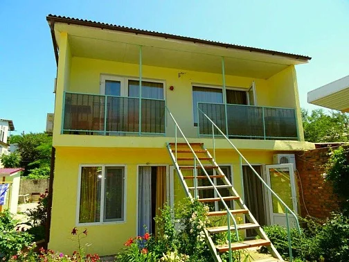 "Митридат" частный сектор, Коктебель Фото: 2 из 50