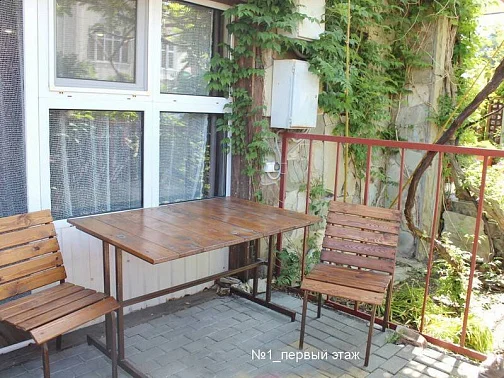 Частный сектор ул. Изумрудная, Геленджик Фото: 9 из 44