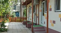 "Подсолнух" частный сектор, Саки