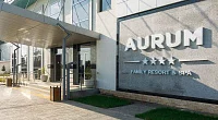 "Aurum Family Resort & Spa (Аурум)" отель, Благовещенская