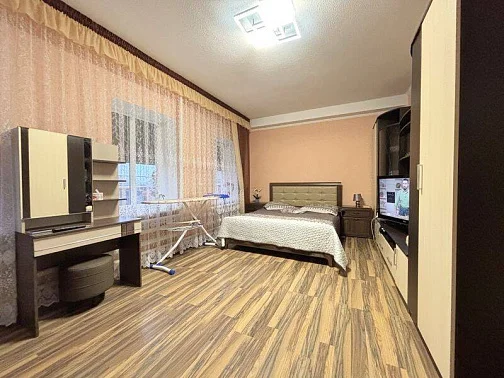 3х-комнатный дом под-ключ Калинина 35/а, Должанская Фото: 13 из 18