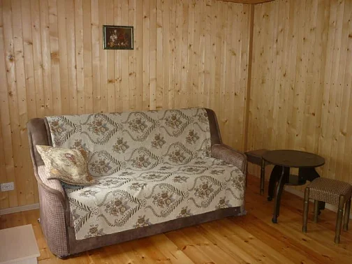 "Лесной дом" частный сектор, Ялта Фото: 44 из 51