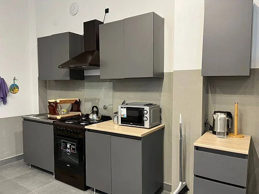 "Lk-hotel" гостевой дом, Пицунда Фото: 21 из 31