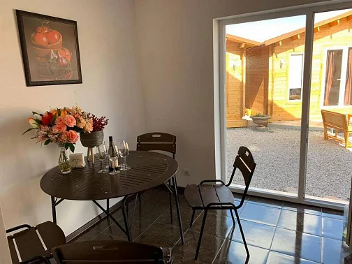 "Villa Leon" гостевой дом, Заозёрное Фото: 12 из 48