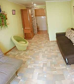 Дом под-ключ