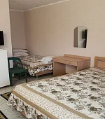 "Стандарт" 2х-местный