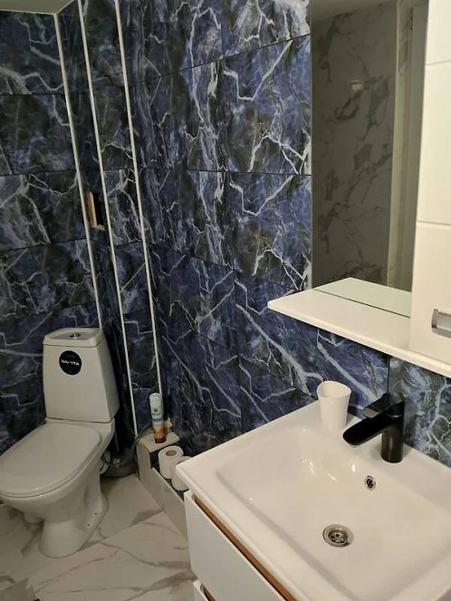 "Виноградная аллея" гостевой дом, Кабардинка Фото: 52 из 54