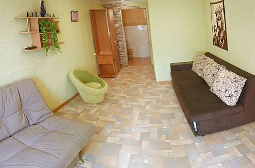 Дом под-ключ Фото: 2 из 18