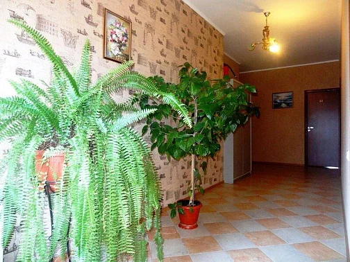 "Флагман" гостевой дом, Анапа Фото: 9 из 40
