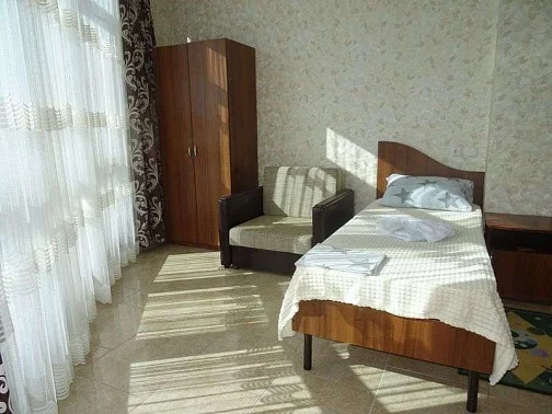 "Орлан" гостиница, Новомихайловский Фото: 29 из 50
