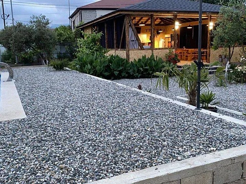 "Аллочка" гостевой дом, Алахадзы Фото: 12 из 53