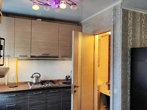 2х-комнатная квартира Лазарева 54, Лазаревское Фото: 4 из 25