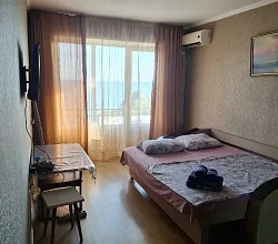 1-комнатная квартира Лакоба 60 кв 20
