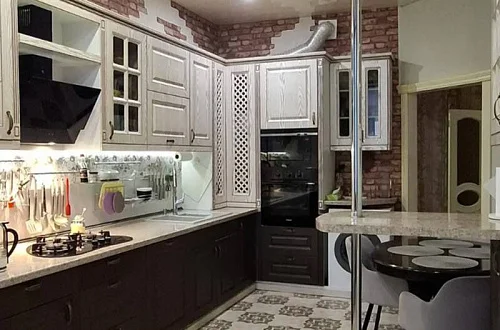 Квартира-студия Фото: 3 из 6