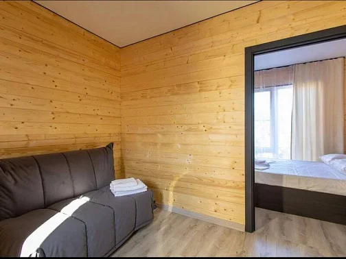 Дом под-ключ ул. Абинская, Голубая Бухта Фото: 13 из 17