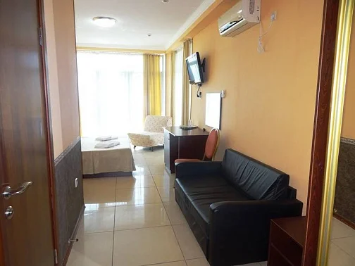 "Маргарита" мини-гостиница, Лазаревское Фото: 29 из 51