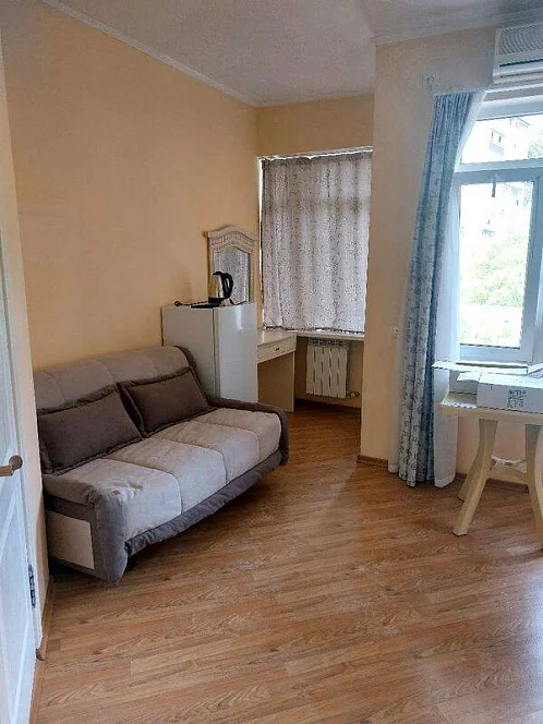 "Волна" гостиница, Сочи Фото: 21 из 40