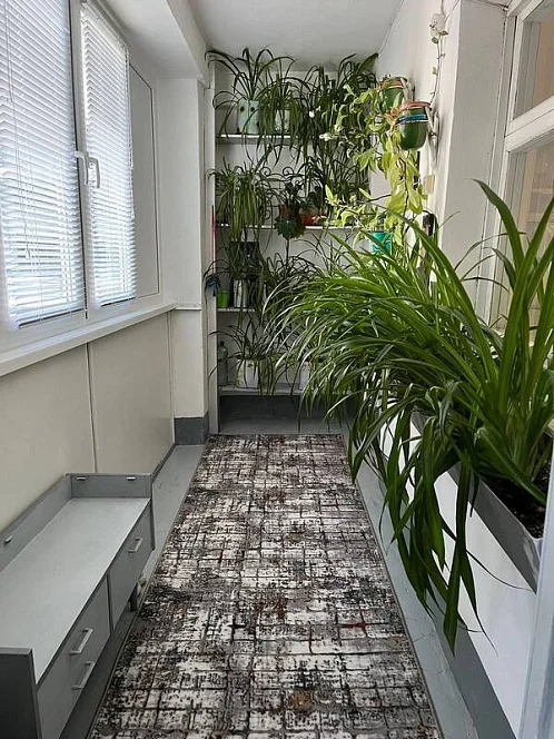 1-комнатная квартира Южная 11, Приморский Фото: 7 из 9