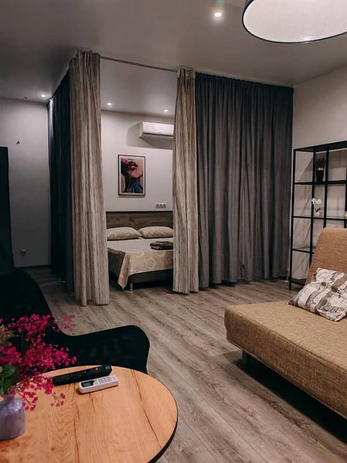 Часть дома под-ключ Леселидзе 15, Геленджик Фото: 24 из 31