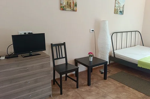 Стандарт с кухней Фото: 3 из 7