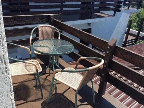 "Уют" гостевой дом, Кабардинка Фото: 2 из 24