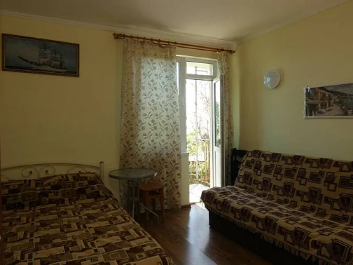 Частный сектор Ленина 17 кв 12, Алупка Фото: 9 из 26