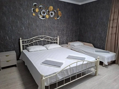 "Райский уголок" частный сектор, Лдзаа Фото: 32 из 51