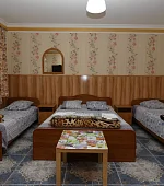"Стандарт" 4х-местный