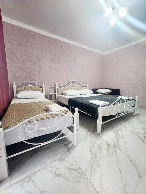 "У Ларисы" гостевой дом, Гагра Фото: 26 из 48