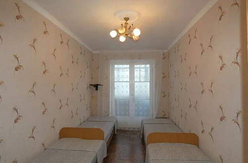 2х-комнатная квартира Фото: 11 из 11