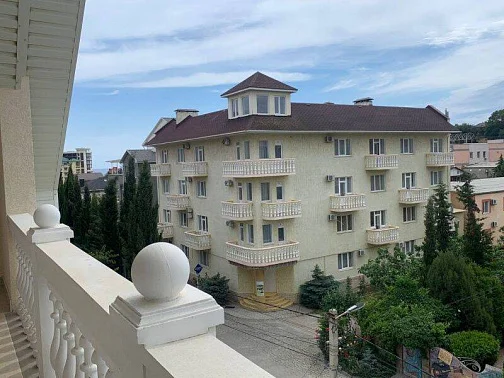 "Серебрия" гостевой дом, Судак Фото: 44 из 46
