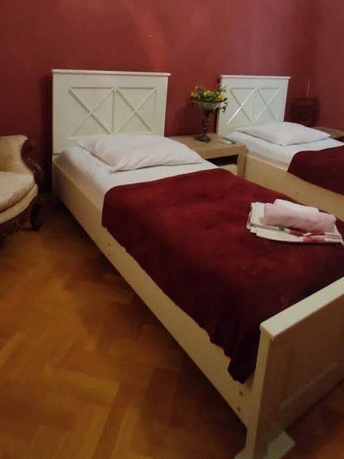 "Милана" отель, Сухум Фото: 38 из 51