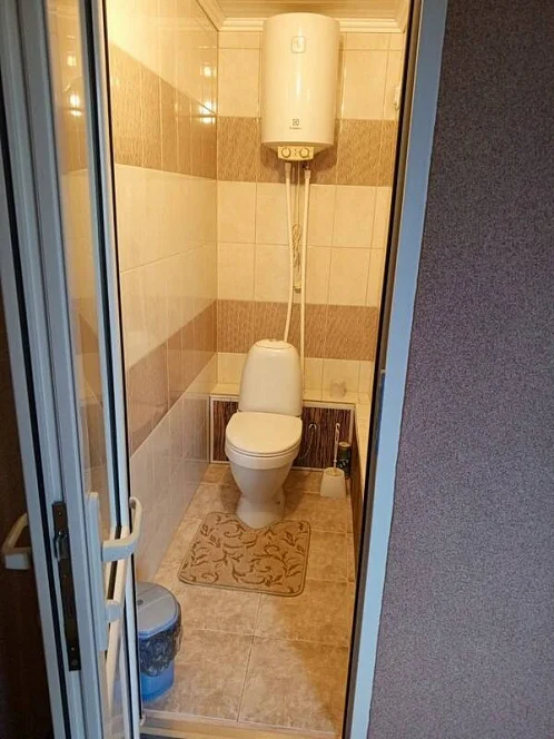 "Семейный" частный сектор, Голубая бухта Фото: 37 из 38