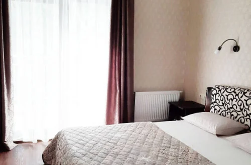 2х-комнатная квартира Фото: 6 из 8