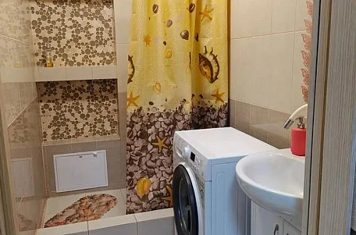 2х-комнатная квартира Фото: 14 из 16