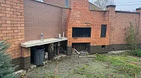 Дом под-ключ Короленко 1/1, Ейск
