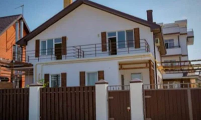 "Идиллия" гостевой дом , Анапа Фото: 1 из 4