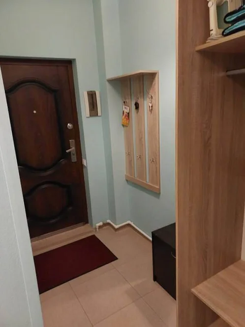 2х-комнатная квартира Чкалова 11, Адлер Фото: 2 из 30