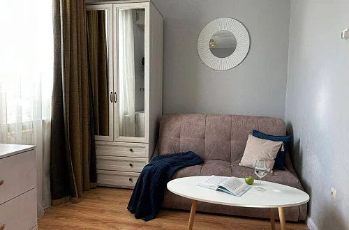 Дом под-ключ Фото: 5 из 8