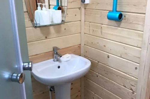 Дом под-ключ Фото: 6 из 8