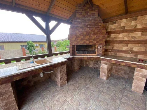 Дом под-ключ Дружбы 15, Кабардинка Фото: 14 из 39