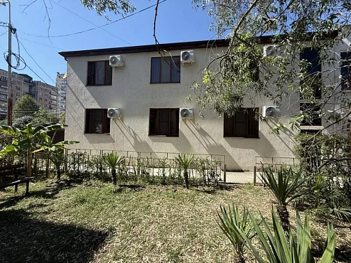 "Adunei" гостевой дом, Гагра Фото: 58 из 59