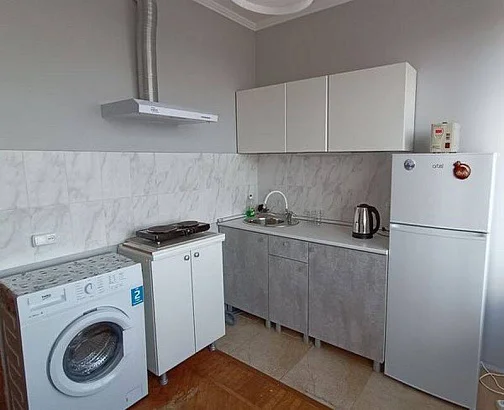 1-комнатная квартира пр-т Аиааира 124, Сухум Фото: 6 из 12