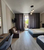 "Стандарт" 3х-местный