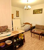 Квартира-студия