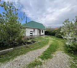 "У моря" дом под-ключ