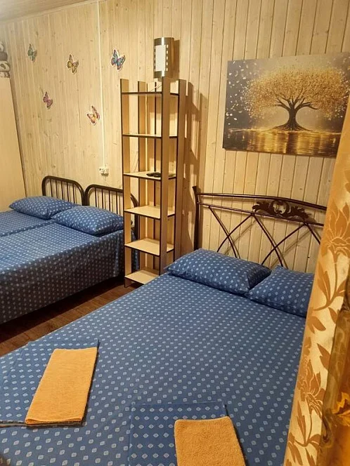 "Домики на Светлой" частный сектор, Кучугуры Фото: 28 из 37