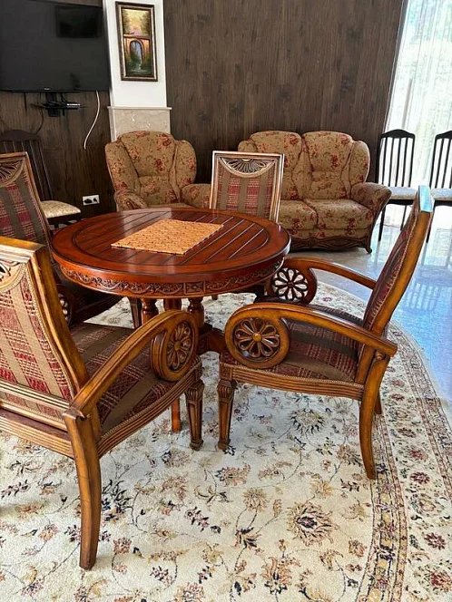 "СПА-отель Каракас" отель, Сухум Фото: 9 из 51