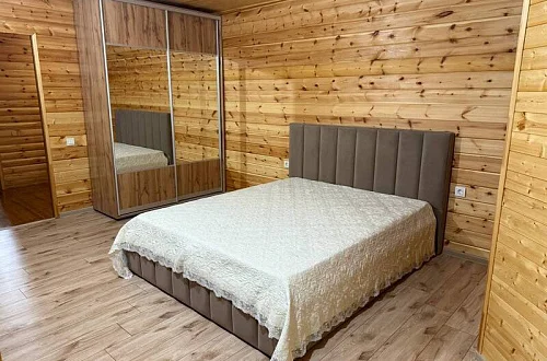 Дом под-ключ Фото: 8 из 8