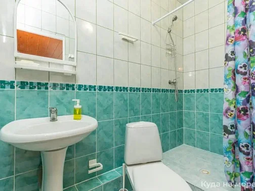 "Розовый фонтан" мини-гостиница, Джемете Фото: 10 из 41